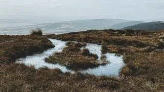 Skotsko roadtrip 2025