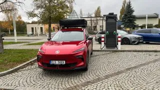 Trip Norsko 2025, úvod