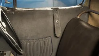 Depozitář Škoda Muzeum