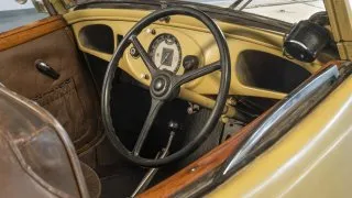 Depozitář Škoda Muzeum