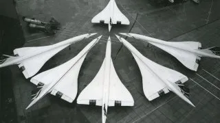 Concorde