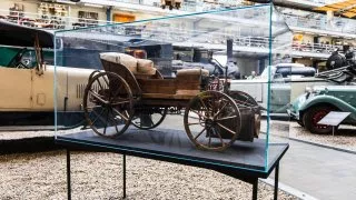 Národní technické muzeum v Praze