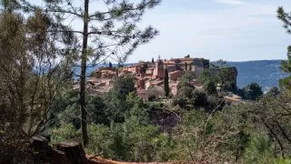 Ford trip, Roussillon