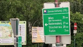 Tulln an der Donau