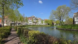 Trip Holandsko, Zeeland, Middelburg