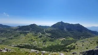 Cestopis z Balkánu: 3. týden