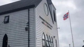 Hikerské dobrodružství v Británii 8