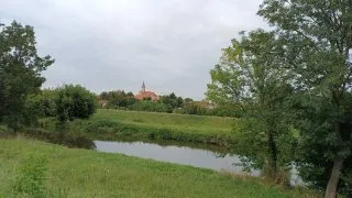 Pálava Inline