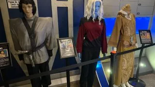 Fotr na tripu 10, Vulcan