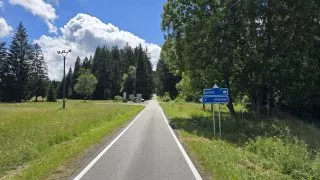 Inline Lipno