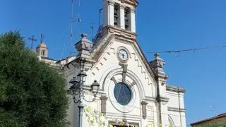 Roadtrip Sardinie-Korsika