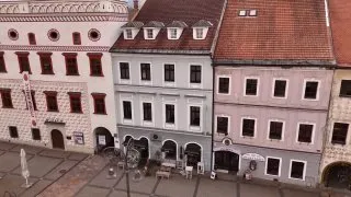 Fotr na tripu 11, itinerář 6