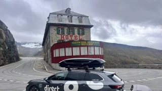 Levné ubytování ve Švýcarsku opravdu existuje. Oproti Bookingu lze ušetřit někdy i přes deset tisíc