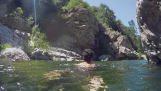 Roadtrip Sardinie-Korsika