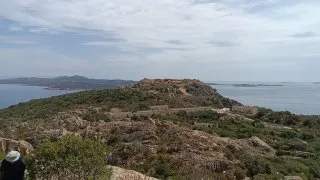 Sardinie 3. díl