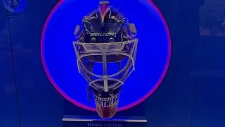 Fotr na tripu 10, hokejová síň slávy