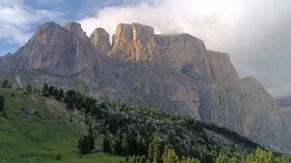 Sella Ronda