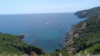 Sardinie 3. díl
