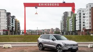Trip Volvo 2026, Lindholmen