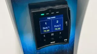 Trip Norsko 2025, cesta