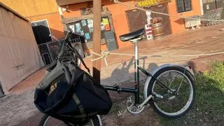 Taška CAT Signature