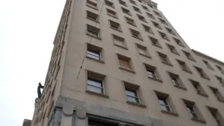 Fotr na tripu 11, itinerář 3