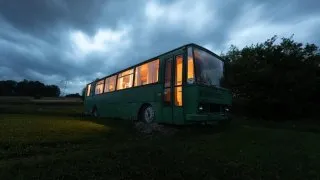 Autobuseek