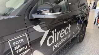 Fotr na tripu 10