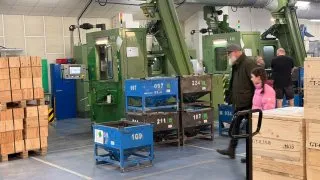 Fotr na tripu 11, Slovensko