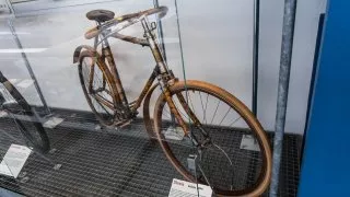 Národní technické muzeum v Praze