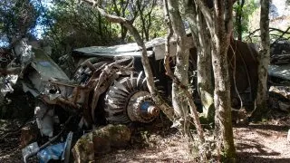 Dacia Bigster, trip Itálie, Cagliari