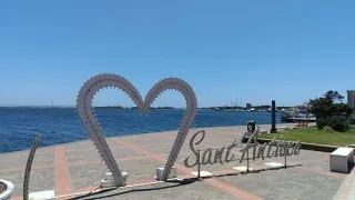 Sardinie 2. díl