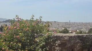 Fotr na tripu 11, Akropole