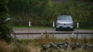 Trip Volvo 2026, Pilane