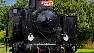 Tipy na výlety za vlaky