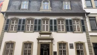 Fotr na tripu 11, Bernkastel-Kues a okolí