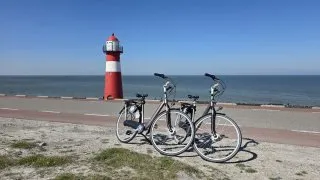 Trip Holandsko, Zeeland, kolo