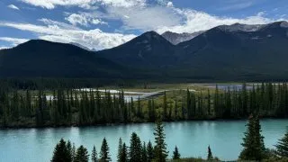 Fotr na tripu 10, Banff