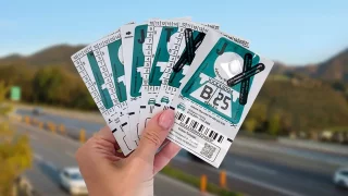 Dálniční známka Rakousko 2025: Kde koupit, kolik stojí a kde známka neplatí