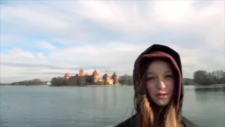 Fotr na tripu 9 - 5. díl, Litva na mnoho způsobů a pak trajekt do Švédska