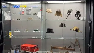 Muzeum nákladních automobilů Tatra