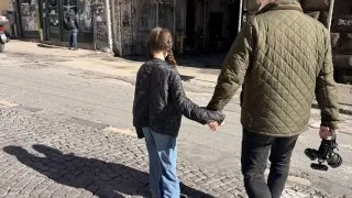 Fotr na tripu 11, Neapol, jídlo