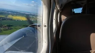 Baťova Electra