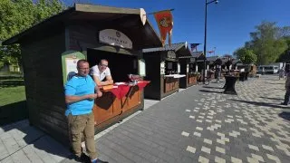 Dunajská Streda