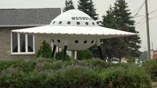 Fotr na tripu 10, itinerář 5