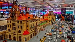 Tipy na výlety za vlaky