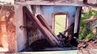 Slovenský trip - knihovna