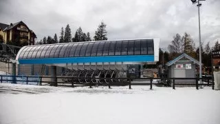 Szrenica Ski Arena