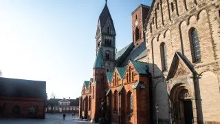 Subaru trip Dánsko, Romo, Mando