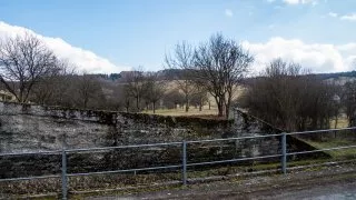 Subaru trip, Baťa, zlín